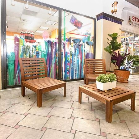 670 Partial Ocean View Hollywood Beach Dania Beach Bagian luar foto