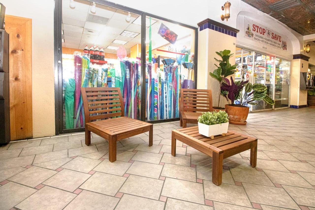670 Partial Ocean View Hollywood Beach Dania Beach Bagian luar foto