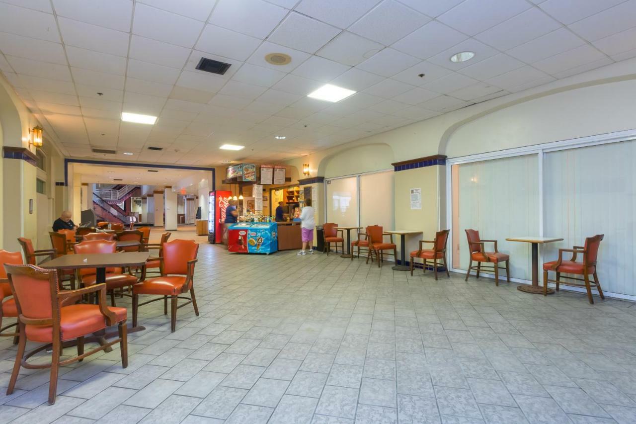 670 Partial Ocean View Hollywood Beach Dania Beach Bagian luar foto